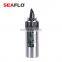 SEAFLO 6 Inch Deep Well Submersible Small Solar Pump Kenya