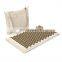 Harbour top quality acupuncture mat set with pillow