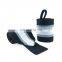 Hampool Heave Duty Weightlifting Fitness  Protector Gym Wrist Wraps