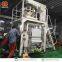 Snack Packaging Machine 10 Head Combination Weigher Packing Machine Vertical