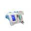 Factory directly selling meso injector mesotherapy gun 5,9 needles whitening wrinkle removal machine