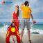 2020 instagram TikTok remote control intelligent Life Buoy electric swimming ring water Rescue Robot E-Foil Lift BMS004