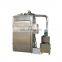 industrial sausage / meat / chicken / fish smoking oven machine