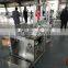 Professional manufacture Non Woven Surgical Protective Facemask Machine