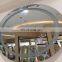 High quality bathroom/shower room anti-fog mirror