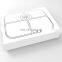 Glass Platform Scale Digital Body Bathroom Weighing Scales Electronic Digital Weighing Scales
