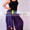 Indian Harem Women Pants Yoga Pants Aladdin Pants Maxi Pants Baggy Pants Gypsy Pants Genie Pant Jumpsuit Trouser