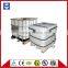 IBC container heater