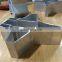 Industrial Aluminum Profile For Building Structure