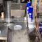 HOT SALE chemical pigment/paint filling machine aluminum tube filling equipment