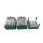 Automation Metal Insert Mold Injection Molding Plastic Inserted Mould For Plug