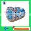 Funny transparent inflatable water walking ball, high quality inflatable water running ball for childern