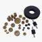 Custom POM PC ABS Injection Molded Plastic Part, Custom Plastic Injection Molding Part