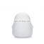 New Design Battery Powered Silicone Custom Night Table Lamp For Bedside Lighting