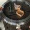 VLI200944N Four point contact ball slewing bearing with gear from China factory 1048x840x56mm offer sample