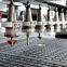 More quickly grooving machine handicraft polishing machine