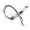 Aftermarket factory directly OEM 54310-TA0-A03 / 54310-TA0-A032-M1auto flexible transmission gear shift cable