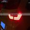 Good Quality wholesales factory manufacturer led taillights 2011-2014 tail lamp for hyundal ix25