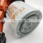 hot selling excavator parts Engine oil filter 377-6969 391-1315 FOR E305.5E E306E E306E2 307E favorable  best price