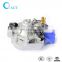 fuel gas pressure regulator cng lpg reducer AT13 vaporizer Auto gas equipment GLP Gas LP 5th generation LPG conversion kit