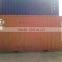 20ft 40ft 40HC used shipping container for sale