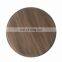 Fast Charging Charger Wooden Wireless Charger Pad Christmas Gift with Customized Wooden