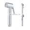 Wholesale cheap bathroom toilet  portable hand travel shattaf bidet spray set