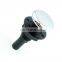Whirlpool Air Bubble Jet for Bathtub with Black PVC Body Air Spray Nozzle