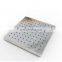 Rain ABS Increases Pressure lona micro bubble 6 inch nozzle eco jet shower head