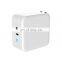 2021 USB-C Charger 100W PD Travel Charger Fast Laptop Charger
