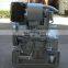 20kw/2300rpm 1.88L F2L912 Air Cooled diesel engine connect to water pump