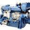 Brand new weichai diesel marine engine WD12C300-15