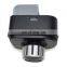 Free Shipping!New Chrome Side Mirror Adjust Switch Knob For VW Golf Jetta Tiguan Passat Rabbit