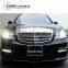 2006 Year up S65 ABS Grille for S-CLASS W221 S65 Style