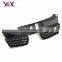 Car parts front grille Auto parts plastic front grille for Renault clio 2001