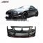 Front Bumper for BMW 6 Series E64 BODY KITS for BMW 6 Series E63 Front Bumper Looking