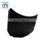 Front Bumper Aluminum E Class W212 Engine Hood For W212 bonnet