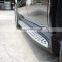 Aluminum Alloy ML Side Step For ML350 W164  Running Board OEM Auto accessories 2006-2012
