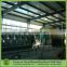 High efficiency easy operation corn starch plant
