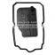 722.9 Transmission Filter Gasket Kit  2202710380 and  2212770095 for Mercedes-Benz Car Parts