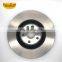 2021 Good Quality  18 inch auto parts Rear brake disc for Land-Road RANGE ROVER VELAR LR090685 brake discs