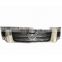 NEW Style Plastic Front Grille  for NAVARA NP300 4WD