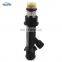Новый топливный форсунка для Suzuki Forenza Breno 2.0L Chevrolet Aveo Lanos 96334808