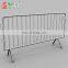 Temporary Fence Panels Construction Site Safety Crowd Control Barriers