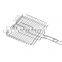 Stainless Steel BBQ Grill cooking Wire Mesh