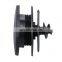 Factory Supplier Car Floor Mat Clips on Competitive Price Plastic Fastener Car Clips