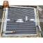 OEM brand EX300-5 excavator Hydraulic oil cooler for excavator parts