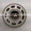 Swing motor repair parts M5X130 Cylinder block Barrel