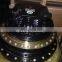 Doosan Travel Motor ,DH170 Travel Motor Solar 170 Final Drive