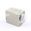 AH3-3 Time relay AC220V Delay Timer Time Relay 8Pin 1S 10S 30S 60S Power On Delay Timer Time Relay With PF083A Socket